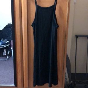 Mossimo Supply Co. Tank Top Dress